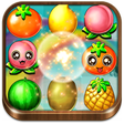 程序图标：Fruit Crush 3