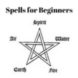 プログラムのアイコン：Spells for beginners