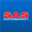 Иконка программы: SAS Supermarket