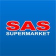 程序图标：SAS Supermarket