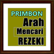 Ikona programu: Primbon Arah Mencari Reje…
