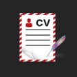 Ikon program: Resume Builder CV Maker