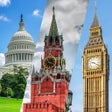 프로그램 아이콘: Capitals of the World - Q…
