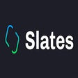 أيقونة البرنامج: Slates