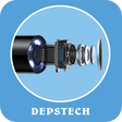 أيقونة البرنامج: DEPSTECH