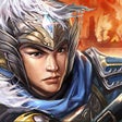 程序图标：群雄时代 - 单机玩法的SLG游戏