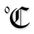 NYTimes in Celsius icon