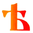 程序图标：Буквица Русов