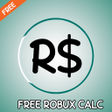 プログラムのアイコン：Free Robux Counter and ca…