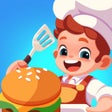 프로그램 아이콘: Foodie venture