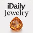 Ikon program: 每日珠宝杂志  iDaily Jewelry