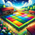 程序图标：Dragon and Phoenix: Farm