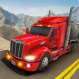 Ikon program: Drive American Truck Simu…