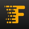 程序图标：Climate FieldView