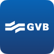 プログラムのアイコン：GVB travel app
