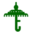 Symbol des Programms: Tamilnadu Tourism