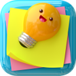 程序图标：Notes - MemoCool Plus