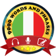أيقونة البرنامج: Learn Italian Free