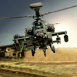 ไอคอนของโปรแกรม: Aero 360 - Shooting Games…