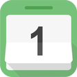 Ikona programu: Âm Lịch - Lunar calendar
