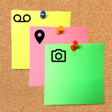 Иконка программы: MultiNotes - Handy Remind…