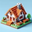 Иконка программы: World Builder 3D Fun Puzz…