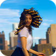 أيقونة البرنامج: Moving Picture Motion Pho…