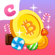 Icoon van programma: Crypto Blast - Earn BTC  …