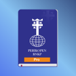 Ícone do programa: Perikopen BNKP Pro