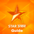 Icon of program: Star utsavTV serials Guid…