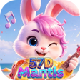 Symbol des Programms: 57DMantis
