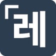 Ícone do programa: 레퍼런스 메이트