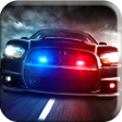 プログラムのアイコン：Police siren  cops light