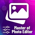 Master of Photo Editor
