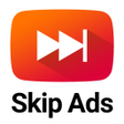 Icoon van programma: Skip Ads: Auto skip video…