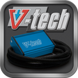 プログラムのアイコン：BlueBox Manager Chip Tuni…