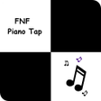 Иконка программы: Piano Tap - fnaf