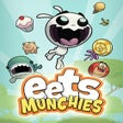 Ikon program: Eets Munchies