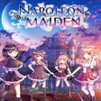 Programikonen: Napoleon Maiden