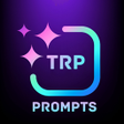 Icoon van programma: TRP Prompt-Ai Photo Editi…