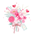 Icoon van programma: DIY Flower Language