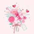 Programikonen: DIY Flower Language