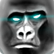 プログラムのアイコン：Perfect Gorilla
