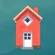 Иконка программы: Townscaper