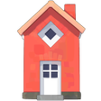 Ícone do programa: Townscaper