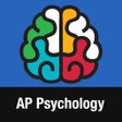 أيقونة البرنامج: AP Psychology Exams Prep