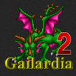プログラムのアイコン：Gailardia 2