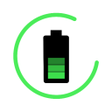 程序图标：aBattery - Battery health