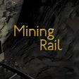 Icône du programme : Mining Rail
