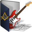 Ícone do programa: Master of Harmony Freemas…